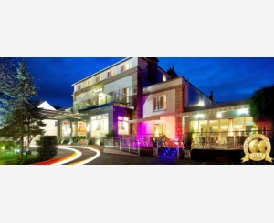 petulance holdall blomst Savoy Hotel 4* 88% - Channel Islands Hotels | Search Or Book Direct